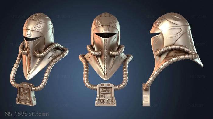 Нестандарт NS_1596