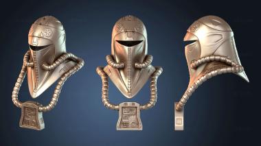 3D модель NESTANDART_1596 (STL)