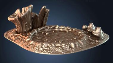 3D модель NESTANDART_1597 (STL)