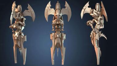 3D модель NESTANDART_1599 (STL)