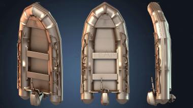 3D модель NESTANDART_1610 (STL)