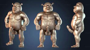 3D model Intercessor Squad (STL)