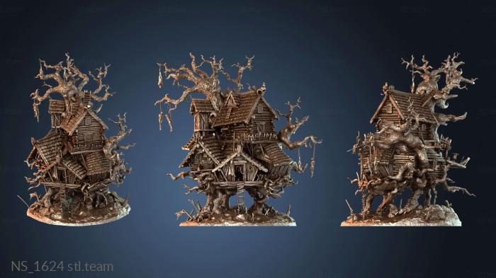 Нестандарт Isba Mount icy