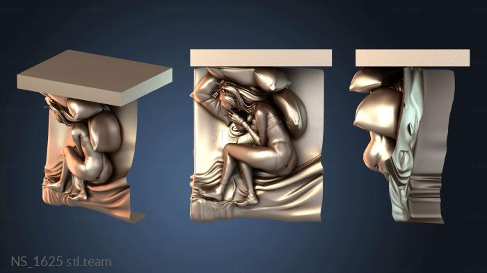 Нестандарт Ishtar Cama