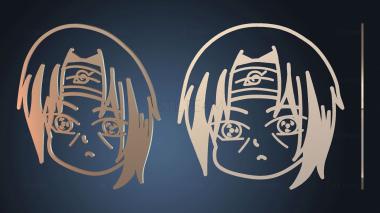 3D модель NESTANDART_1626 (STL)