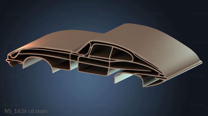 Нестандарт Jaguar