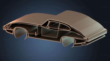 3D модель NESTANDART_1639 (STL)