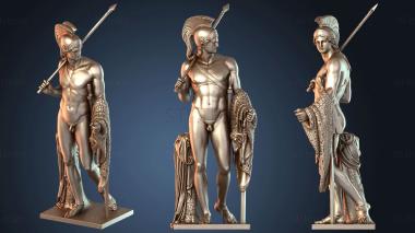 3D модель NESTANDART_1646 (STL)