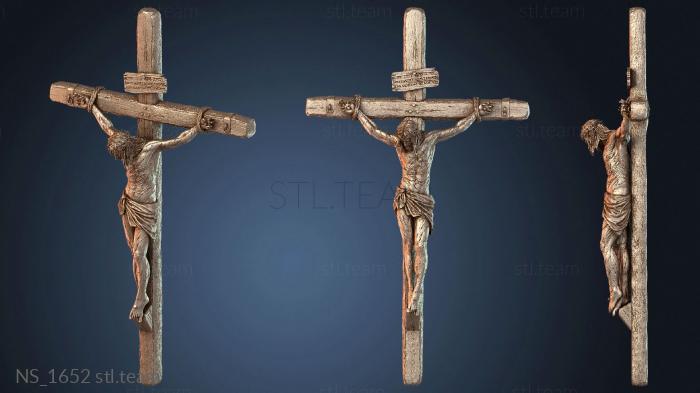 Jesus Crucifixion