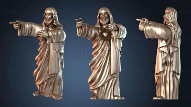 3D модель NESTANDART_1653 (STL)