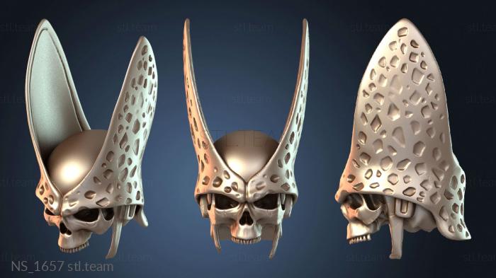 Нестандарт NS_1657