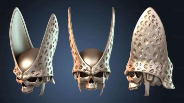 3D модель NESTANDART_1657 (STL)