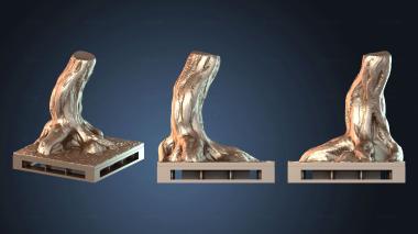 3D модель NESTANDART_1670 (STL)