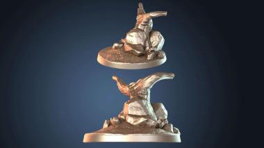 3D модель NESTANDART_1674 (STL)