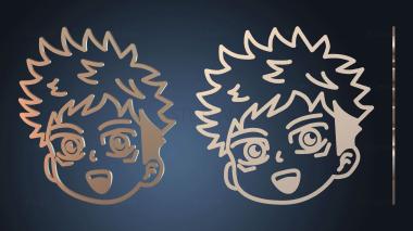 3D модель NESTANDART_1676 (STL)