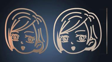 3D модель NESTANDART_1678 (STL)