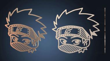 3D модель NESTANDART_1680 (STL)