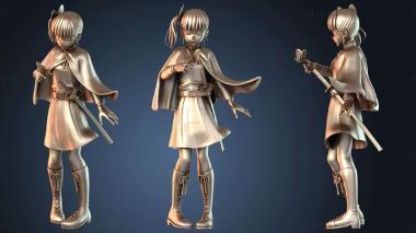 3D модель NESTANDART_1684 (STL)