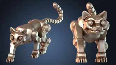 3D модель NESTANDART_1685 (STL)