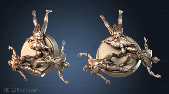 Нестандарт Kang