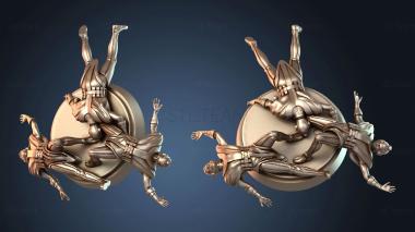 3D модель NESTANDART_1686 (STL)