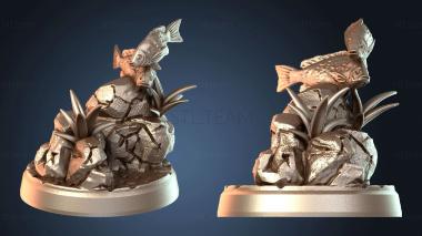 3D модель NESTANDART_1689 (STL)