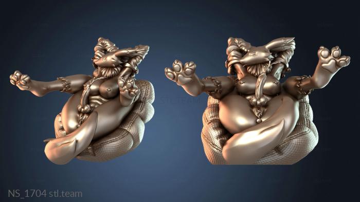 Нестандарт Kit Arms