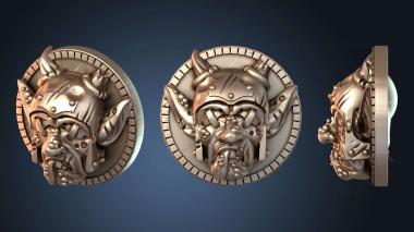 3D модель NESTANDART_1709 (STL)