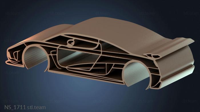 Нестандарт Koenigsegg Agera R