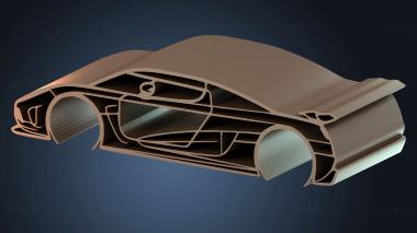 3D модель NESTANDART_1711 (STL)