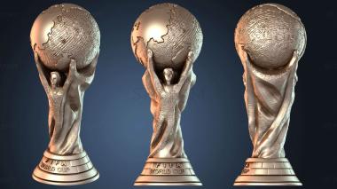 3D модель NESTANDART_1720 (STL)