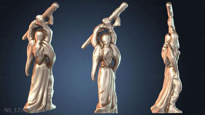 Нестандарт Kusanagi NSFW