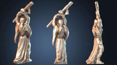 3D модель NESTANDART_1722 (STL)