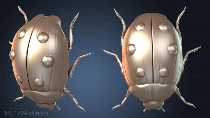 Нестандарт Lady Arastacia and Daughters