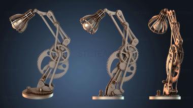 3D model Ladybug Toy (STL)