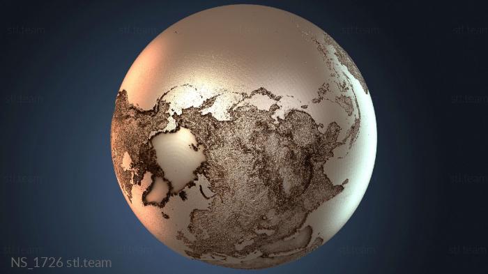 Нестандарт Lamp