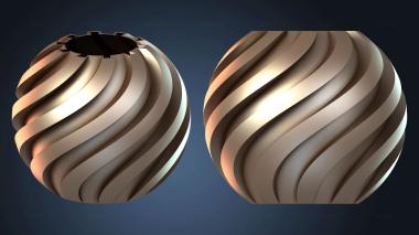 3D model Lamparas Job Shadow Plate Logo (STL)