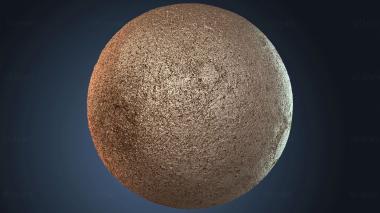 3D модель NESTANDART_1731 (STL)