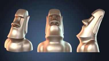 3D модель NESTANDART_1733 (STL)