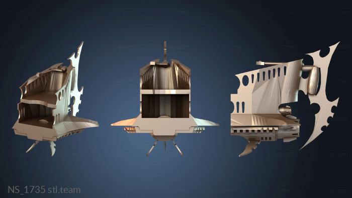 Нестандарт Lamparas Moon