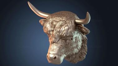 3D модель NESTANDART_1736 (STL)