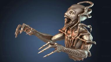 3D модель NESTANDART_1738 (STL)