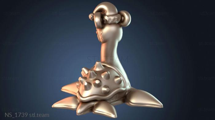 Нестандарт Lanterns Diorama and Life Entity