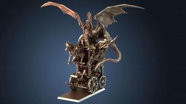 3D модель NESTANDART_1741 (STL)