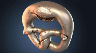 3D модель NESTANDART_1743 (STL)