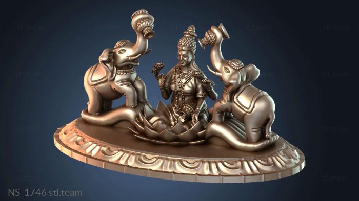 Нестандарт Laxmi