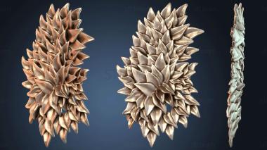 3D модель NESTANDART_1750 (STL)