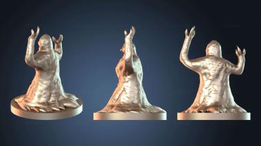 3D модель NESTANDART_1755 (STL)