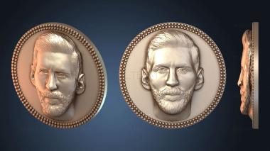 3D модель NESTANDART_1756 (STL)