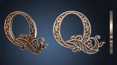 3D модель NESTANDART_1766 (STL)